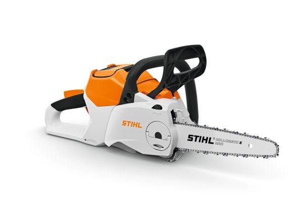 MSA 160 C-B, zonder accu en lader, 30 cm, 1/4" PM3 1,1mm - Afbeelding 3