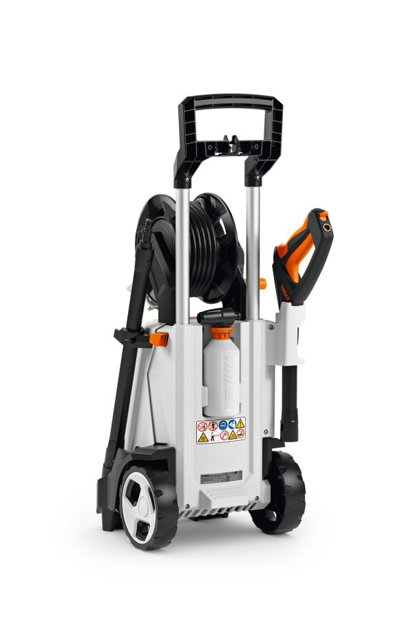 RE 130 PLUS - Afbeelding 4