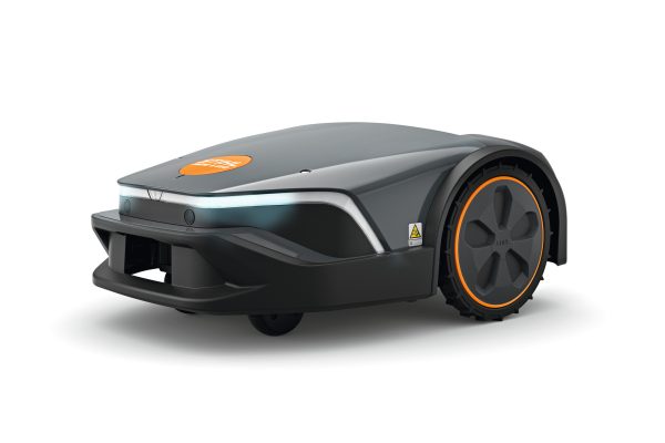 iMOW® 5 EVO - Afbeelding 2