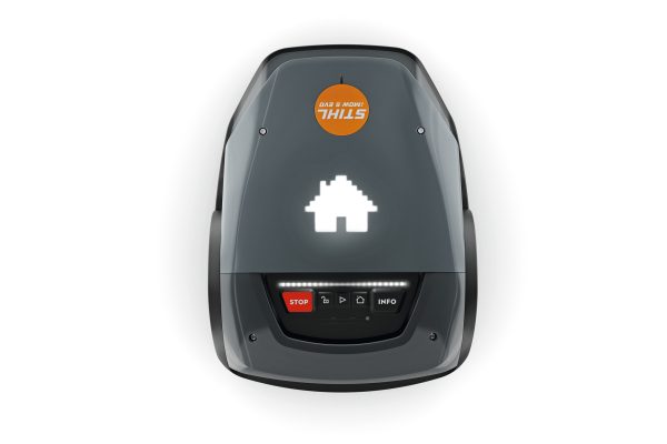 iMOW® 5 EVO - Afbeelding 4