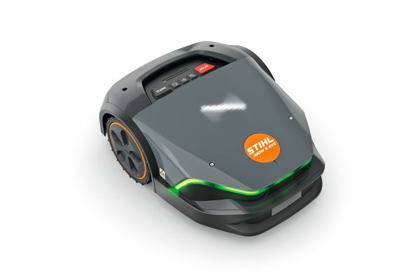 iMOW® 5 EVO - Afbeelding 3