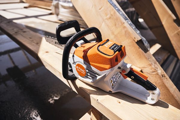 MSA 160 C-B, zonder accu en lader, 30 cm, 1/4" PM3 1,1mm - Afbeelding 7