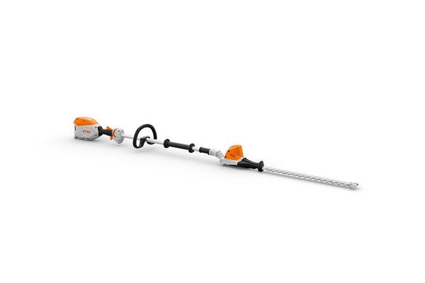 HLA 66, 50 cm, 115°, zonder accu en lader - Afbeelding 2