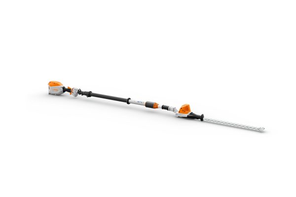 HLA 86, 50 cm, 115°, zonder accu en lader - Afbeelding 2