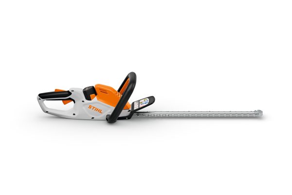 HSA 40, 50 cm, met 2x AS 2 accu en AL 1 lader - Afbeelding 2