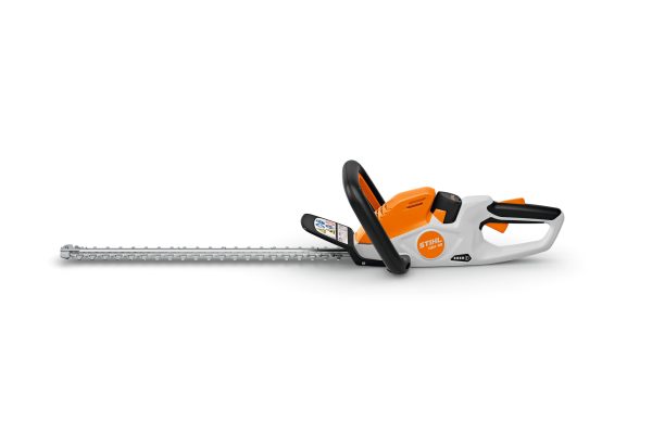 HSA 40, 50 cm, met 2x AS 2 accu en AL 1 lader - Afbeelding 3