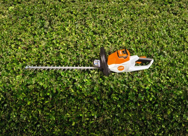 HSA 50, 50 cm, zonder accu en lader - Afbeelding 4