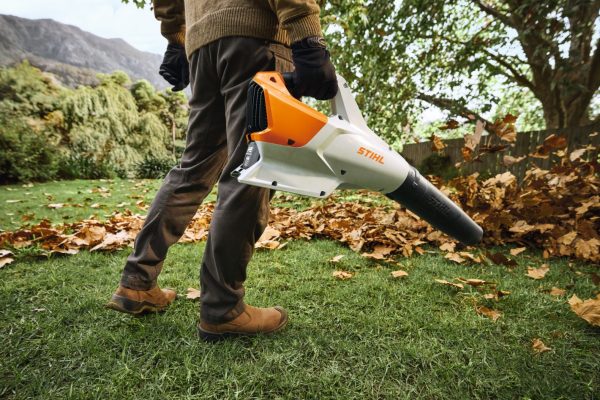 BGA 110, zonder accu en lader - Afbeelding 4