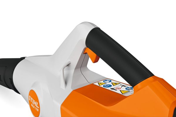BGA 110, zonder accu en lader - Afbeelding 2