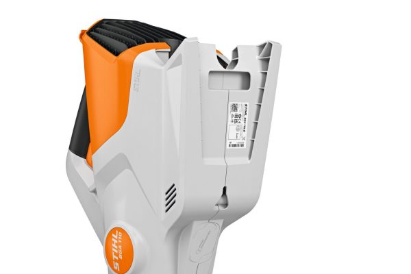 BGA 110, zonder accu en lader - Afbeelding 3