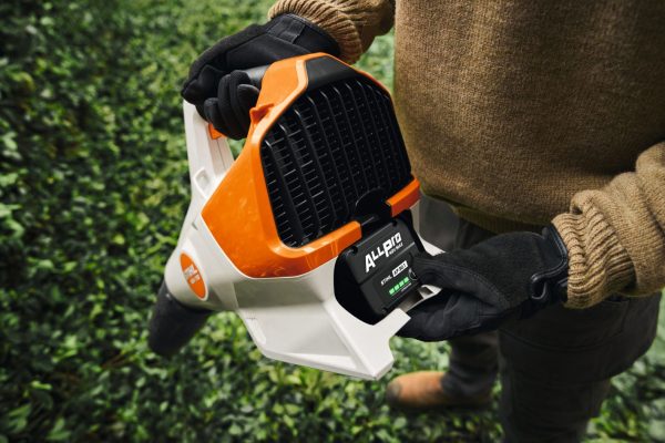 BGA 110, zonder accu en lader - Afbeelding 5