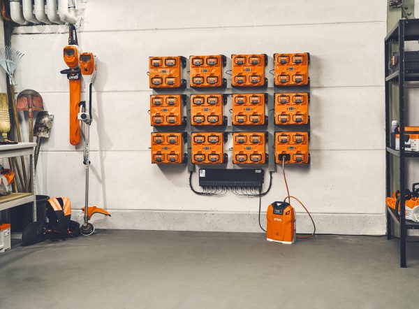 Multilader AL 301-4 - Afbeelding 5