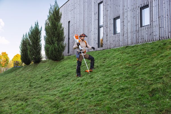 FSA 200,GrassCut 260-2, zonder accu en lader - Afbeelding 5