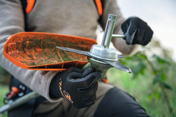 FSA 200,GrassCut 260-2, zonder accu en lader - Afbeelding 9