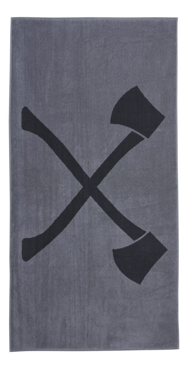 Handdoek