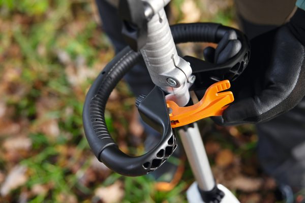 KMA 120 R, zonder accu en lader - Afbeelding 3
