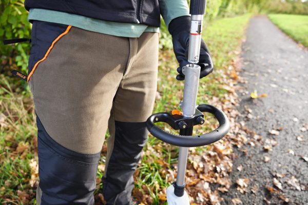 KMA 120 R, zonder accu en lader - Afbeelding 4