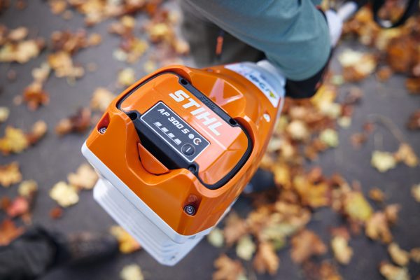 KMA 120 R, zonder accu en lader - Afbeelding 6