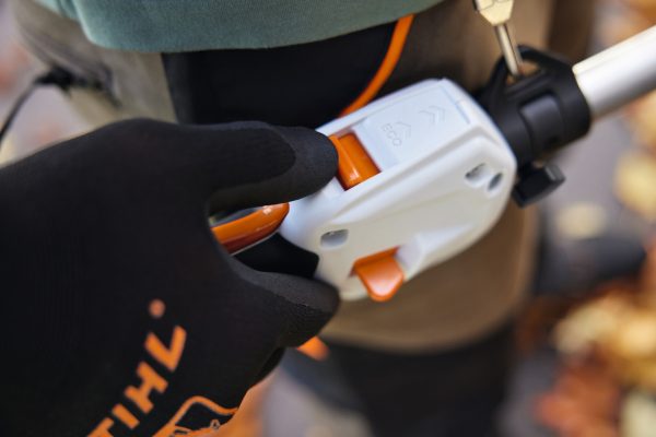 KMA 120 R, zonder accu en lader - Afbeelding 5