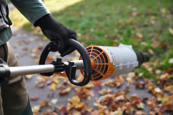 KMA 120 R, zonder accu en lader - Afbeelding 8
