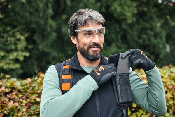 Tas voor smartphone, ADVANCE X-Flex - Afbeelding 2