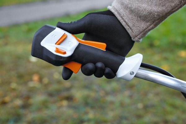 FSA 120, zonder accu en lader, GrassCut 230-2 - Afbeelding 6