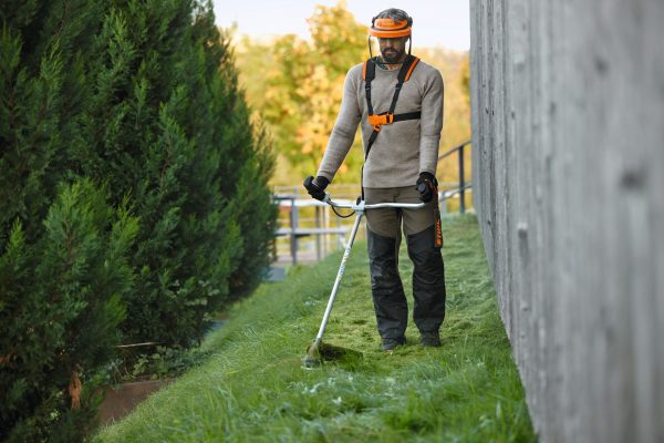 FS 3Protect, maat S, turf - Afbeelding 2