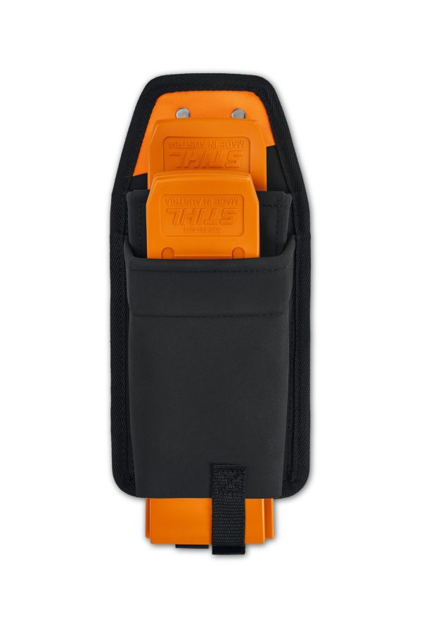 Tas voor velwig, ADVANCE X-Flex - Afbeelding 2