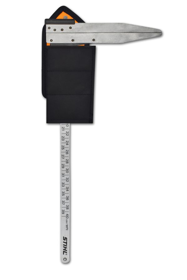 Houder voor schuifmaat, ADVANCE X-Flex - Afbeelding 2