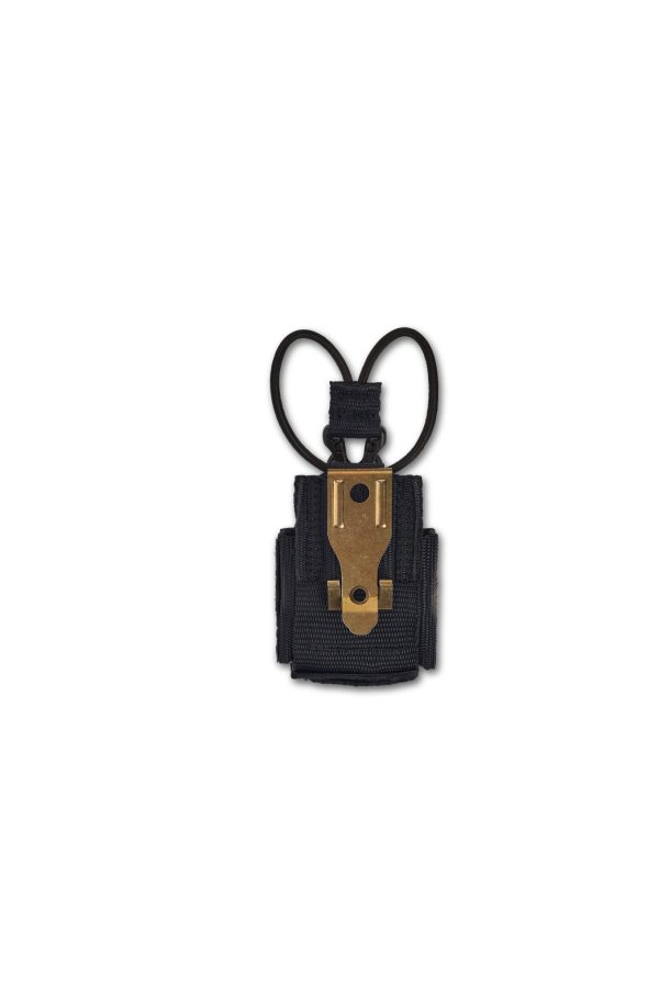 Tas voor walkietalkie, ADVANCE X-Flex - Afbeelding 2