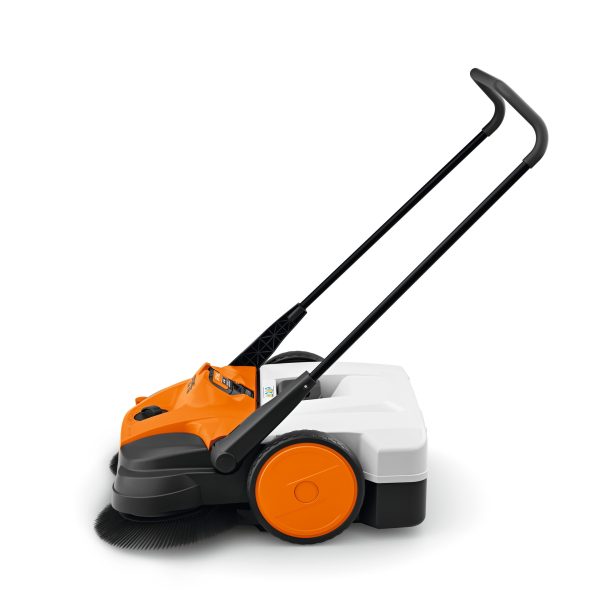 KGA 770, zonder accu en lader - Afbeelding 3