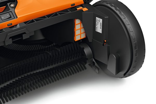 KGA 770, zonder accu en lader - Afbeelding 8