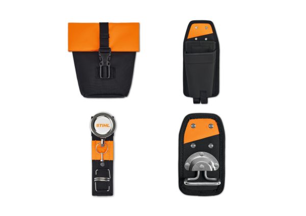 Bosbouwset, ADVANCE X-Flex Basic