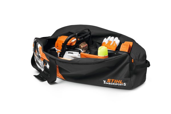 Draagtas voor kettingzaag, TIMBERSPORTS® Edition - Afbeelding 3