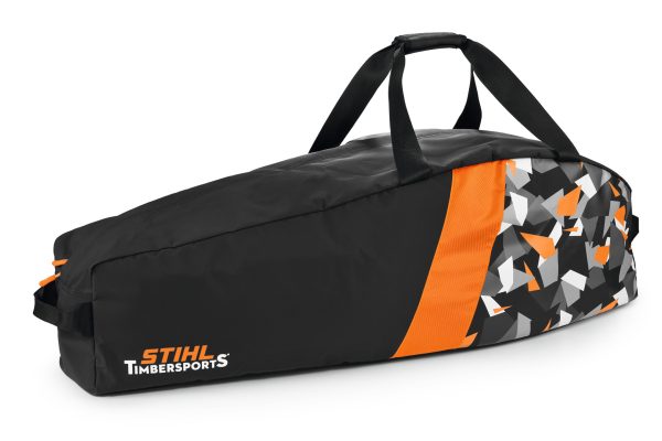 Draagtas voor kettingzaag, TIMBERSPORTS® Edition - Afbeelding 2