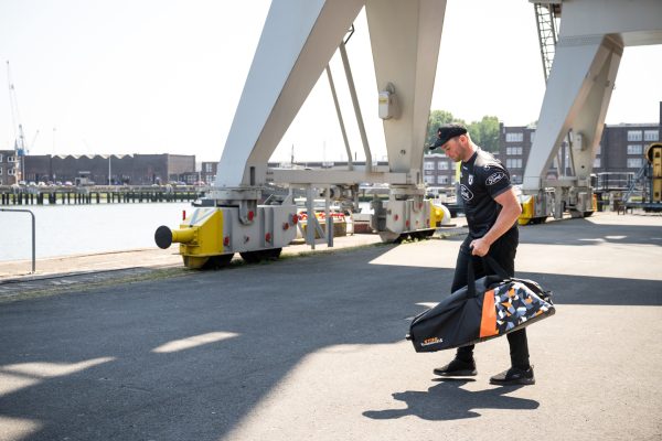 Draagtas voor kettingzaag, TIMBERSPORTS® Edition - Afbeelding 5