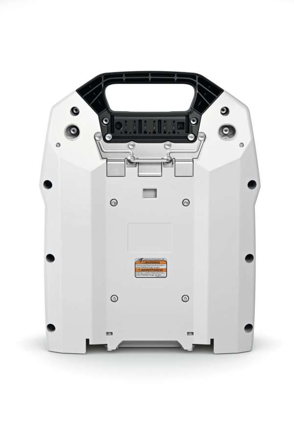 AR 3000 L set, met aansluitkabel AR L en AP adapter - Afbeelding 2