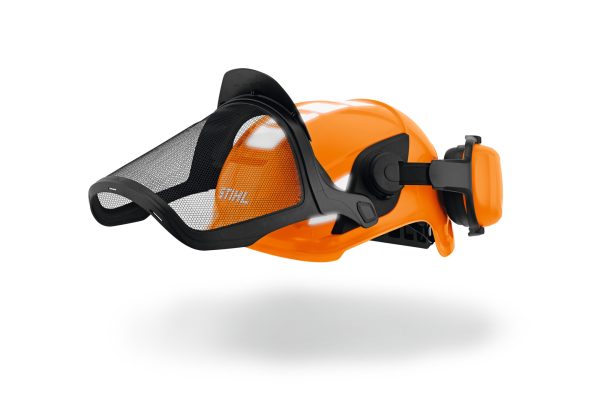 Helmset ADVANCE X-Vent - Afbeelding 2