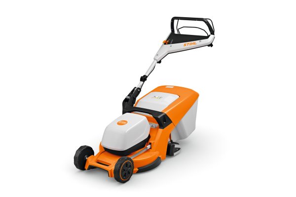 RMA 448 RV, zonder accu en lader - Afbeelding 2