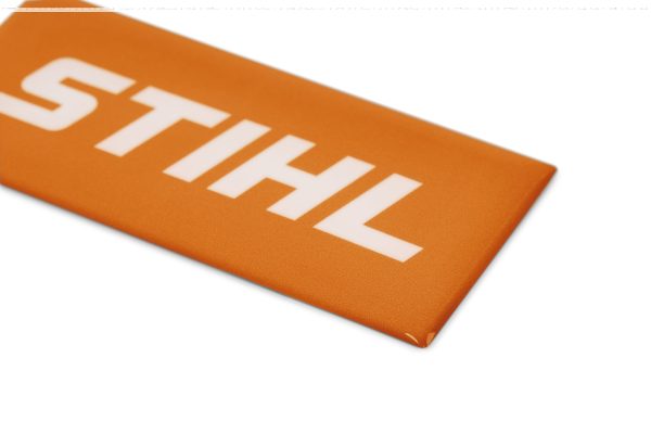 Autosticker, STIHL - Afbeelding 2
