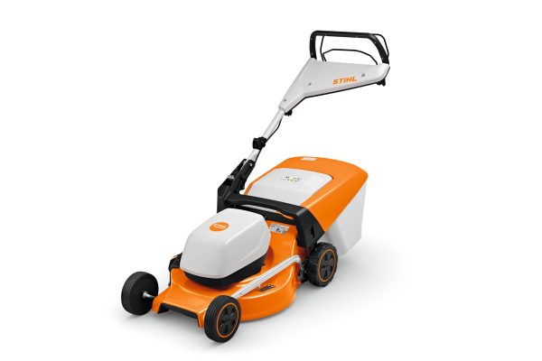 RMA 253 T, zonder accu en lader - Afbeelding 2