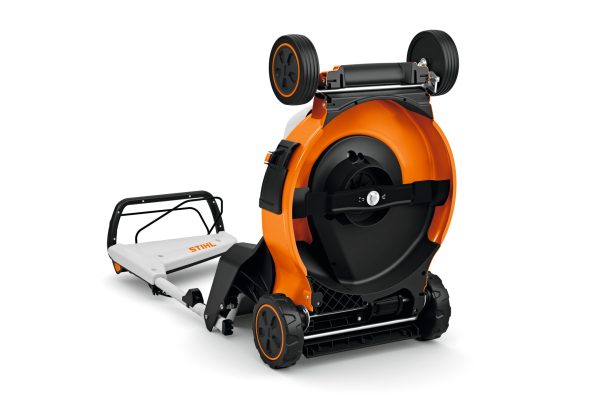 RMA 253 T, zonder accu en lader - Afbeelding 6