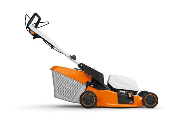 RMA 253 T, zonder accu en lader - Afbeelding 4