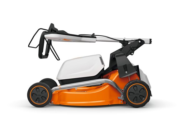 RMA 253 T, zonder accu en lader - Afbeelding 5