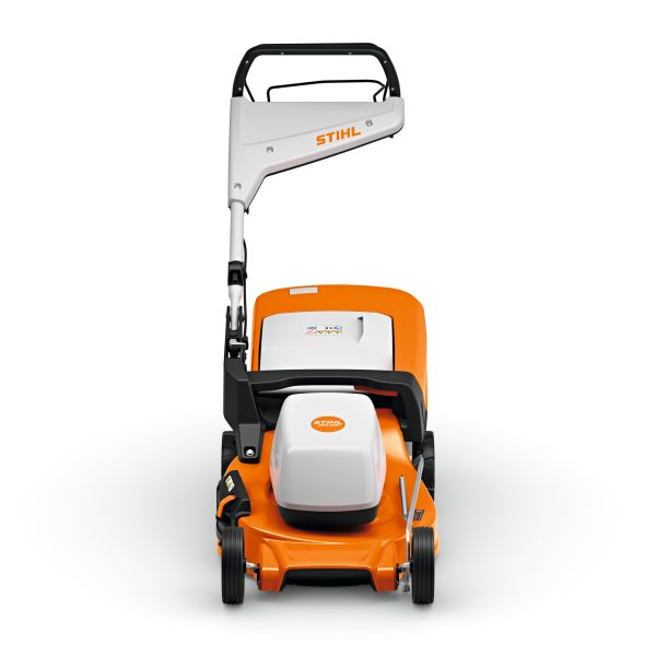 RMA 253 T, zonder accu en lader - Afbeelding 3