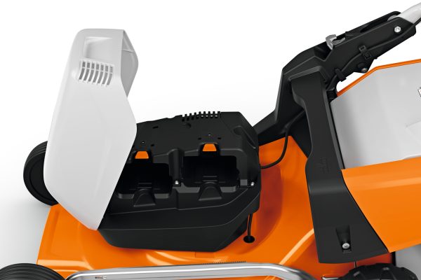 RMA 253 T, zonder accu en lader - Afbeelding 7