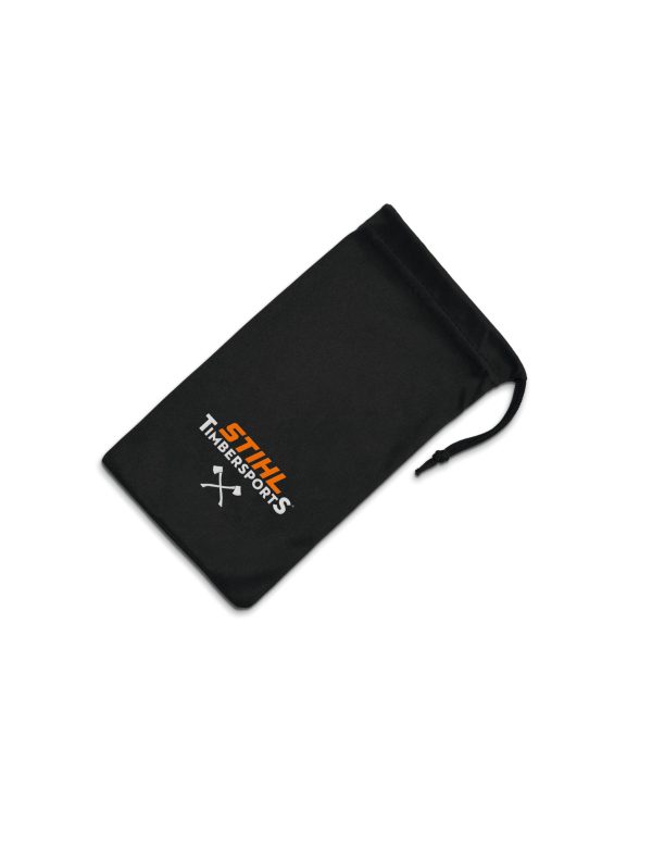 Veiligheidsbril TIMBERSPORTS® Edition, transparant - Afbeelding 2