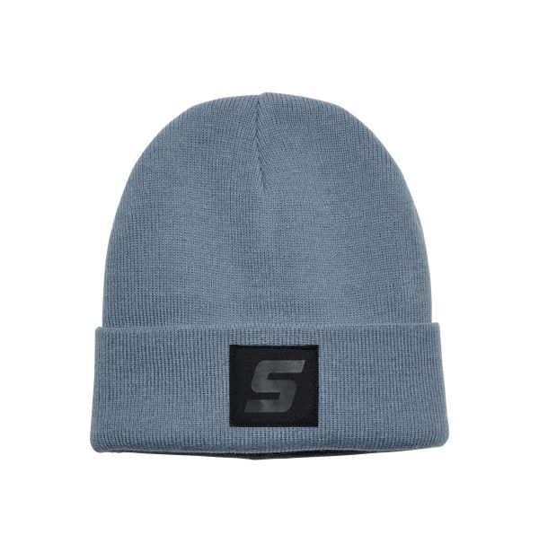 Beanie SIGN, blauw