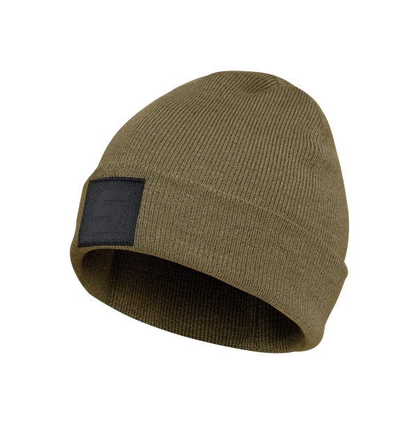 Beanie SIGN, groen - Afbeelding 2