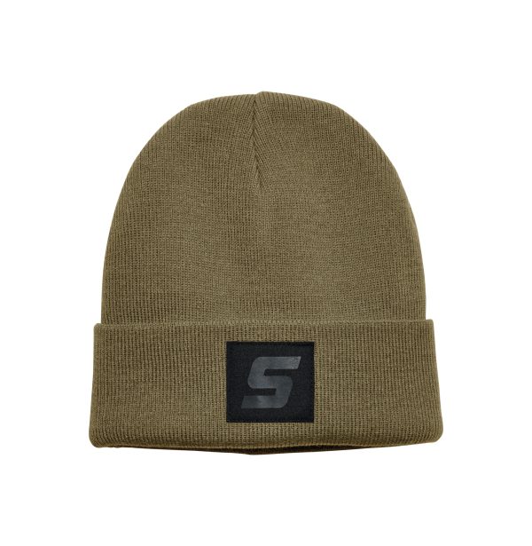 Beanie SIGN, groen